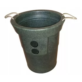   KAMNITI KOŠ Filtrirni vložek za hišno čistilno napravo OG 2,0 3,0