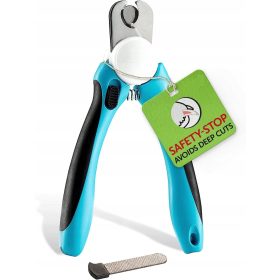 OBREZOVANJE NOHTOV ZA PSE