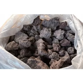 istilna naprava z vložkom PUZZOLANA, 25 kg