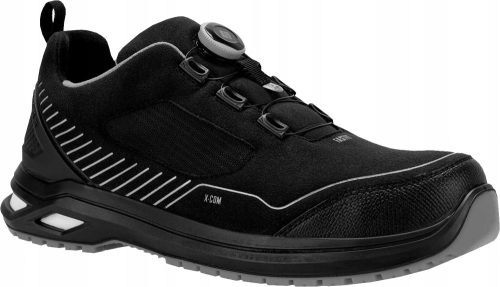 Delovni čevlji ZaDelo X-501 S1P SRC BOA vel. 46