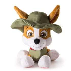 Paw Patrol Tracker Plišasta Maskota 20 cm