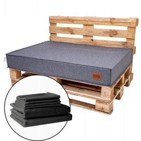 Garden Furniture Seat Cover 120x80, Waterproof, 2 Sizes