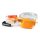 Aspen Črpalka Mini Orange FP2212 za kondenz