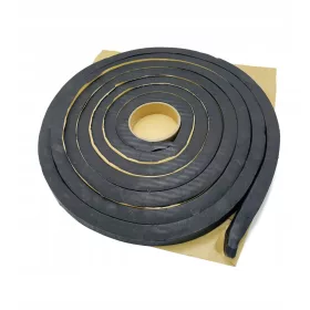 Vodoodporni bentonitni trak Water&Stop 20x25mm 30 metrov