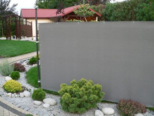 DECOMAT MATA ZA OGRAJE 1,20X5 M GRAFIT