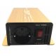 PURE SINUS NAPETOSTNI PRETVORNIK 300 W SOLARTRONICS 12V/230V USB GOLD