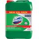 DOMESTOS 5l čistilo za stranišče s profesionalno borovničevim vonjem