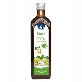 Oleofarm sok iz nonija 490 ml
