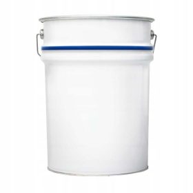 EKO Barva za les za stavbno pohištvo TEKNOS SEMI MATT 5.0L