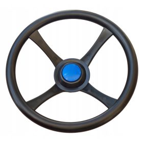   SONČEK - INTERAKTIVNA RUCHOMA KIEROWNICA ZA OTROKE NA IGRIŠČU