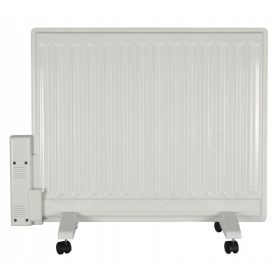  Bel oljni radiator El Fuego 400 W