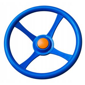   SONČEK - Interaktivna Rdeča Kierownica za Otroke na Igrišču