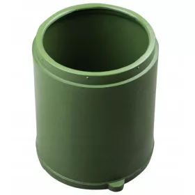 Podaljšek višine 35 cm in premera 33,2 cm za rezervoar