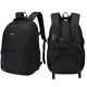 Večpredelni šolski nahrbtnik CoolPack, črn, odtenki rdeče, večbarven, 30 l