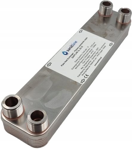 SANITLINE SL-23-12