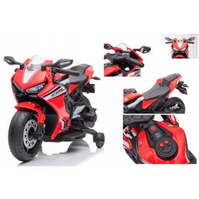 Motor za otroke Honda CBR na akumulator 30 kg