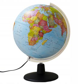 Globus Nova Rico astral dia. 30 cm