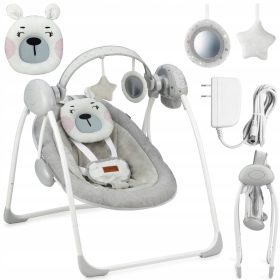 Bujaczek MoMi Liss x 56 x 70 cm