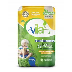 PRO NARAVNI KOMPLEKS