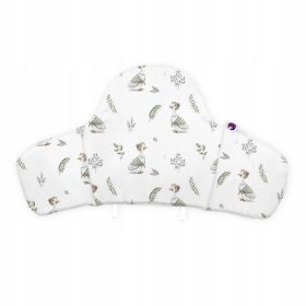 Stolček za hranjenje SzwalniaSnow 39 x 21 x 26 cm