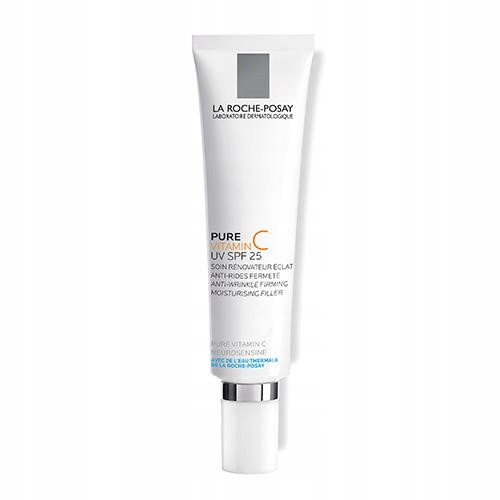 La Roche-Posay Redermic C UV krema SPF25 40 ml