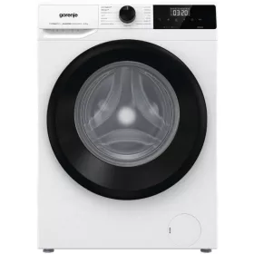    Gorenje WNHEI74SAS/PL pralni stroj 7kg 1400 vrt/min SLIM Dodajanje perila INVERTER