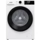  Gorenje WNHEI74SAS/PL pralni stroj 7kg 1400 vrt/min SLIM Dodajanje perila INVERTER
