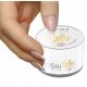 Yoshi Jelly Pro Gel za gradnjo nohtov LED UV - Gel za gradnjo BEŽ OBLOGA BISKVIT 50 g ⭐⭐⭐⭐⭐