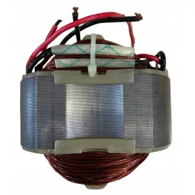  Stator rušilnega kladiva JCB DRH1750