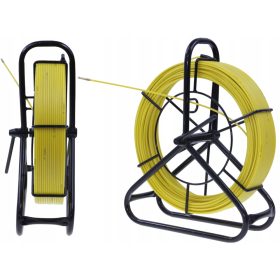 Steklena vlakna Stalka 6mm 80m POL