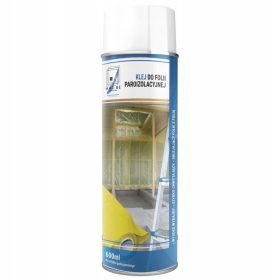  Lepilo za parno zaporo v spreju 600ml