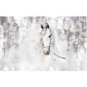 KONJ FOTO OZADJE GRAFIKA KONJI MODERNI VZORCI