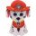 Maskota Psi Patrola Ty Beanie Baby - Marshal 24 cm