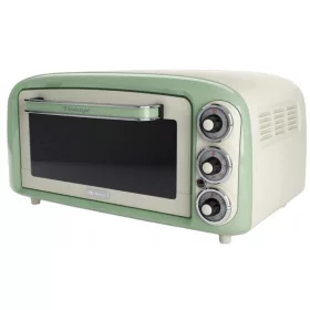  Pečica Ariete 979/04 Vintage Green 1380 W