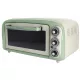  Pečica Ariete 979/04 Vintage Green 1380 W
