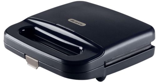  Ariete toaster 1971/00 750 Dve valoviti plošči