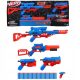 Nerf Alpha Strike Ultimate Mission Pack E8339