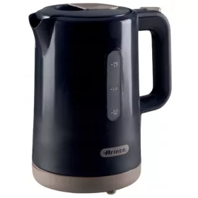  Ariete 2846/00 električni grelnik vode Črna 1,7 l