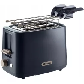  Ariete 0157/03 opekač temno siv 760W 7 nivojev