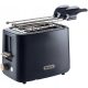  Ariete 0157/03 opekač temno siv 760W 7 nivojev