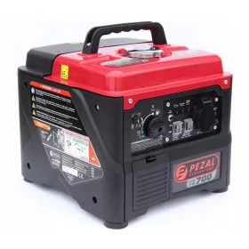 Prenosni inverterski bencinski generator Pezal P-IG700 800 W