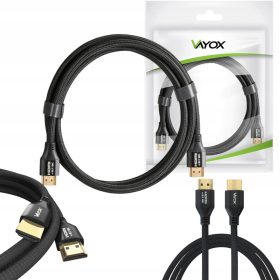 Vrhunski HDMI kabel visoke kakovosti 1,5 m