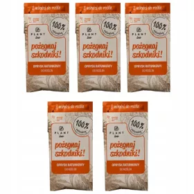 Organsko, naravno tekoče gnojilo za ljubitelje rastlin