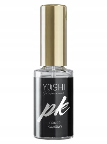 YOSHI PROFESIONALNI KISLINI PRIMER DEZINFEKCIJA 10 ml