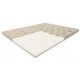 HILDING FEN 180 x 200 cm Vzmetnica Linen