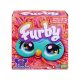 Furby 2.0 Interaktivna maskota Coral F6744