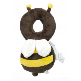   Varnostni nahrbtnik za učenje hoje s ščitom kota Kik, prozoren