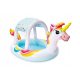 Ovalni napihljiv bazen Unicorn Intex 254 x 132 cm