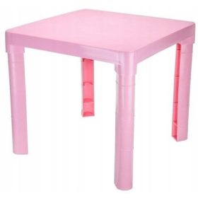 Otroska miza za igro 4IQ Group 3 leta +