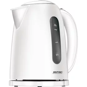  MPM MCZ-85 grelnik vode 2200 W 1,7 l bel